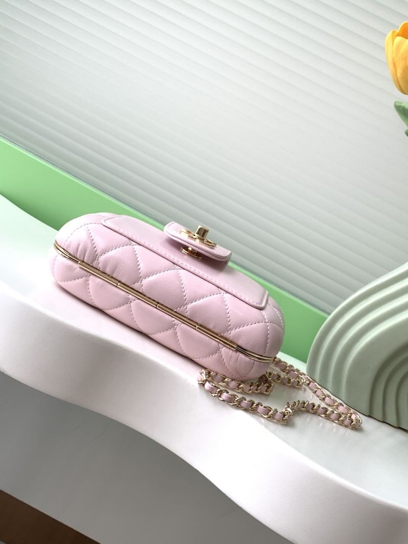 Ch**el evening bags